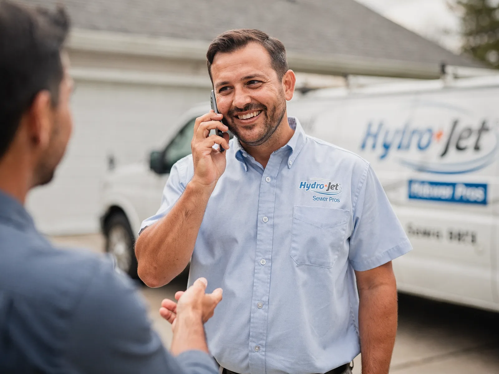 Hydro Jetting Franklin, NE FAQs